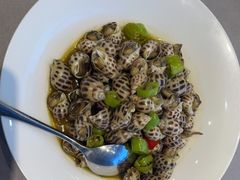 -香山湖渔家大院