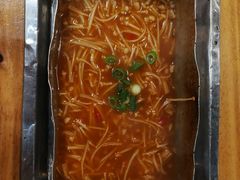 -胡同小馆(新威路店)