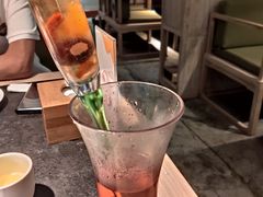 桃之泪-安多素食(广仁寺路店)