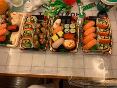 -Olé精品超市(北京合生汇店)