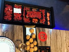 -尚御潮汕牛肉自助火锅(锦园店)