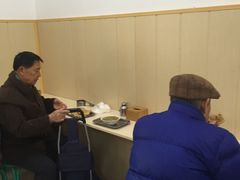 -李小老烧饼(常营民族家园店)