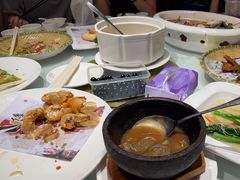 -陶缘一号·四季缘·老字号顺德菜·户外婚礼家宴(西滘店)