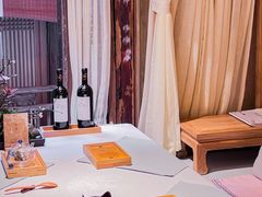 -叶叶菩提·晋福宫