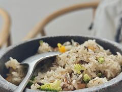 -枣子树·素食餐厅(普陀山店)