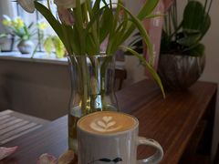 -COTTON CAFE(德信·中外公寓店)