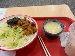 -永和大王(长寿路店)