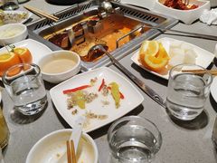 -海底捞火锅(金光华店)