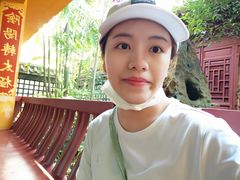 -海南文笔峰盘古文化旅游区