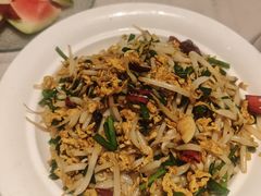 -小菜园新徽菜(合肥天鹅湖万达店)