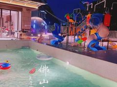 -美的鹭湖森林度假区