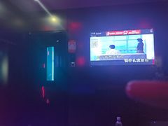 -唱吧麦颂KTV(高新店)
