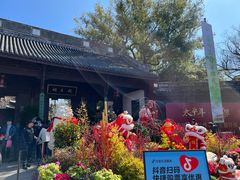 -钱王祠