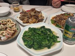 -建来发饭店(南俊路店)