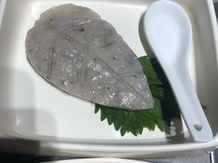 -海底捞火锅(海宁路店)