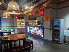 -弓虽昌焖烧鸡(大竹林店)