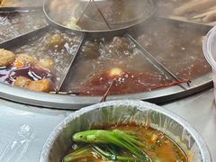 -吴记麻辣烫(曙光中路店)