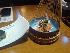-大江户日本料理(吕厝店)