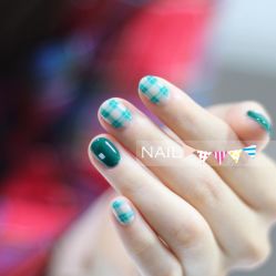 -Halo美甲美睫