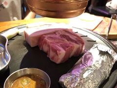 -济州爱肉堂(总店)