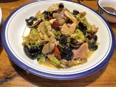 -旺角小渔村·海肠捞饭开创者(环山路店)