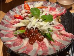 -KimPro 辛普乐概念韩餐