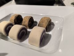 -北京全聚德(清华园店)