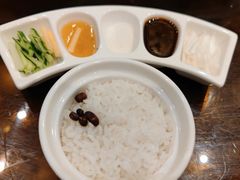 -老铺烤鸭(宝鸡店)