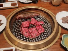 -御牛道日式烤肉料理(杭州万象城店)