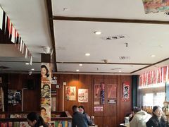 -小川洋风料理(汉街店)