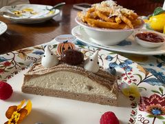 -弗兰克牛排西餐厅Ribone steak house(柠檬花园店)
