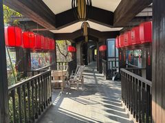 -山水一号·中餐厅