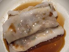 -潮江春(铜锣湾广场店)