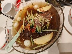 -七八冷面·延边朝鲜族美食(世纪汇店)