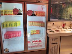 -龍歌自助小火锅(市南金茂湾店)