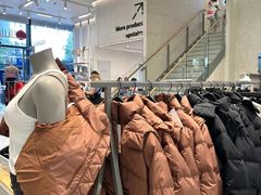 -lululemon(新天地店)