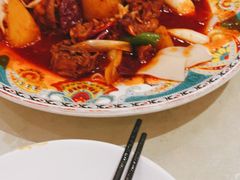 -巴依老爷·新疆美食(上城区天城路店)