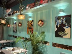 -SHADOWS•Bistro&Eatery(安福路店)