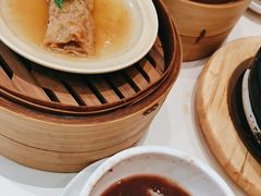 -蔡澜点心·粤菜(月星环球港店)