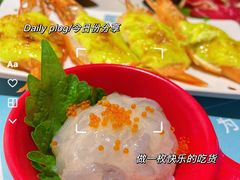 -喜庭海鲜自助(北辰三角洲北辰荟店)