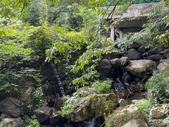 -藏龙百瀑风景区