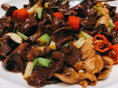 -望乡楼上海菜(日月光店)