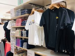 -优衣库(上海金桥国际商业广场店)