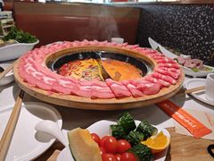 -川中渝夫火锅(铜陵万达广场店)