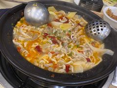 脆肚-李师傅脆肚(梅林店)