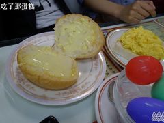 -华星冰室(湾仔店)