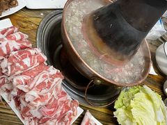 -好运来农家菜(吉林路店)