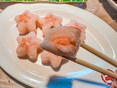 -肥肥虾庄·金牌油焖大虾(杨园滨江时代walk店)