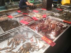零售区-湛江渔港·大排档(乐园路总店)