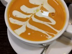 -遇见西木美式餐厅(体育路店)